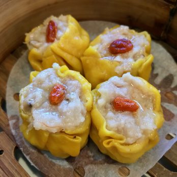 Tim Ho Wan - siu mai - Dim Sum Near Me - Honolulu, Hawaii Tim Ho Wan - siu mai - Dim Sum Near Me - Honolulu, Hawaii
