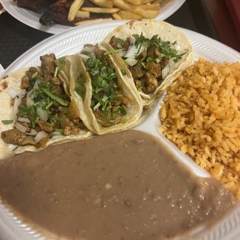 Pollos El Dorado - Carne asada tacos - Mexican Near Me - Las Vegas, Nevada