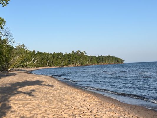 Apostle Islands National Lakeshore by null