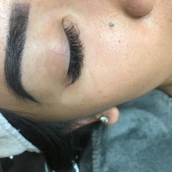 Escape Nail & Spa - Volume lashes - Nail Salons Near Me - Fort Worth, Texas
