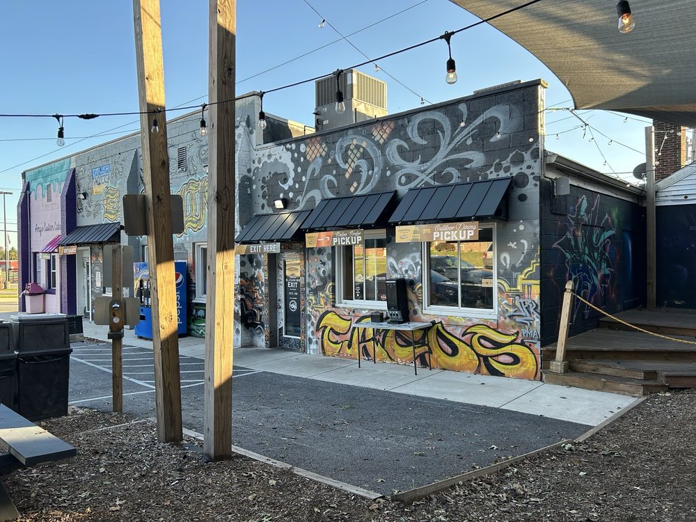 Taqueria EL Camino