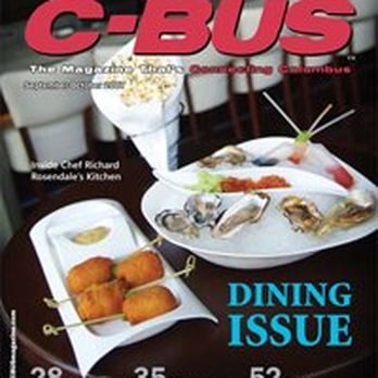 C-BUS Magazine - Print Media Near Me - Columbus, Ohio C-BUS Magazine - Print Media Near Me - Columbus, Ohio