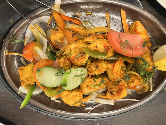 Clay Oven Minneapolis by null