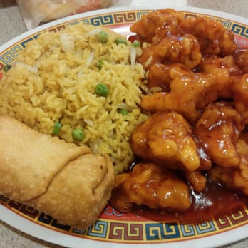 Hunan Garden - General tso - Chinese Near Me - Allentown, New Jersey Hunan Garden - General tso - Chinese Near Me - Allentown, New Jersey