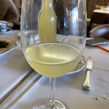 Ottoman Taverna - Mimosa - Mediterranean Near Me - Washington, DC, District of Columbia