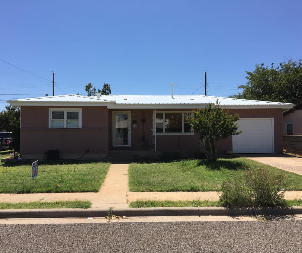 Slide of Doerksen Construction