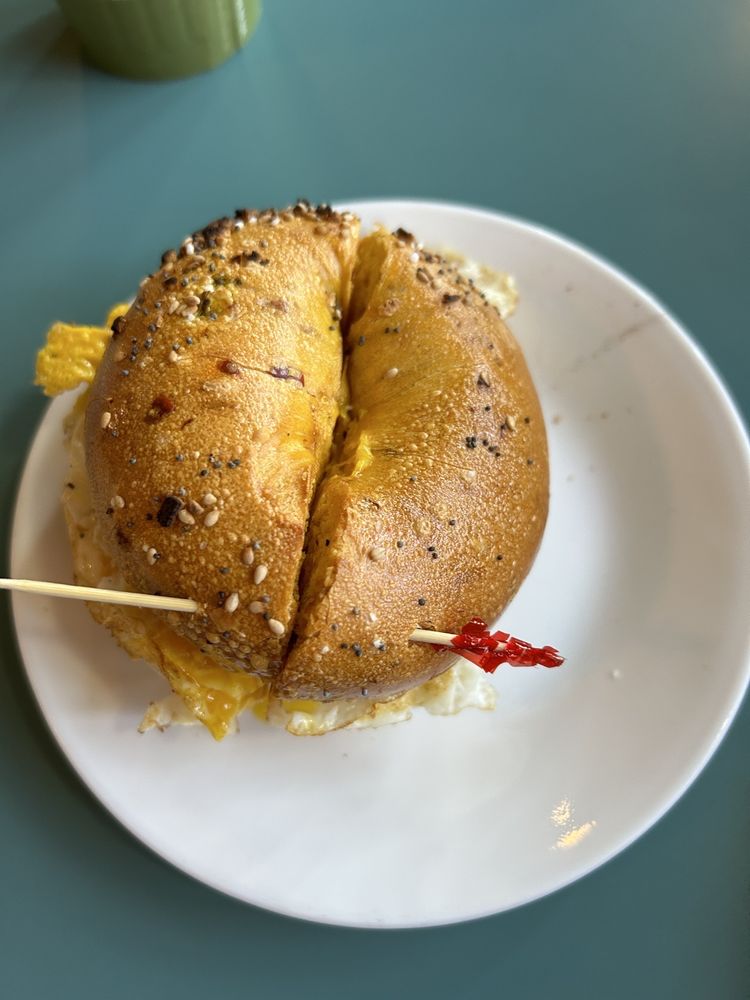 BEANS & BAGELS 79 Photos & 156 Reviews 49 E Patrick St, Frederick