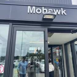 Mohawk Travel Plaza