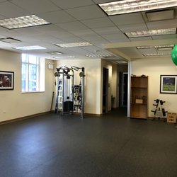 Athletico Physical Therapy - South Chicago
