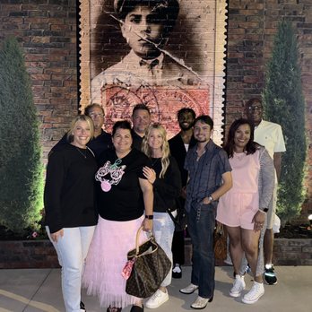 Prestige Valet & Parking - Mondo's in T Town! W some of the PVP Gang! - Valet Services Near Me - Bethany, Oklahoma Prestige Valet & Parking - Mondo's in T Town! W some of the PVP Gang! - Valet Services Near Me - Bethany, Oklahoma