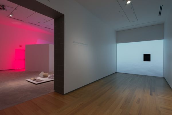 Agnes Etherington Art Centre by null