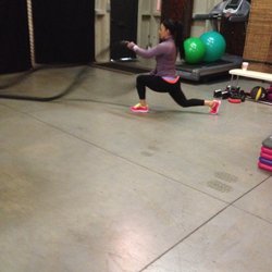 DTR Fitness - Make it happen! Change your life at DTR Fitness.