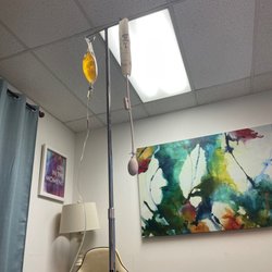 PointInfusion - Encino