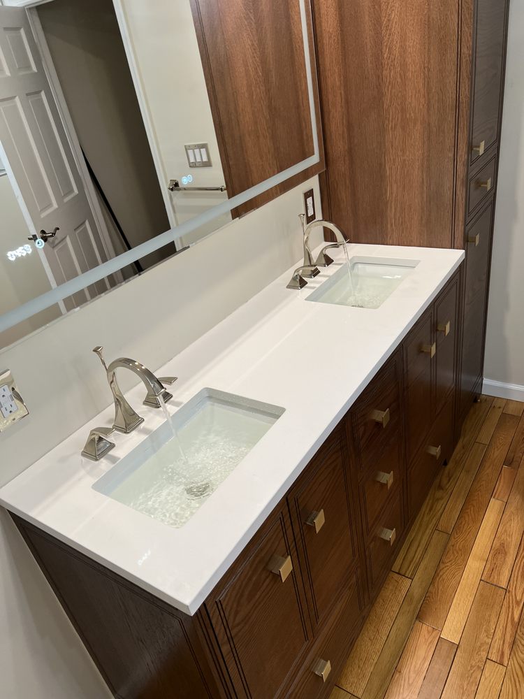 Slide of Adventure Plumbing Services