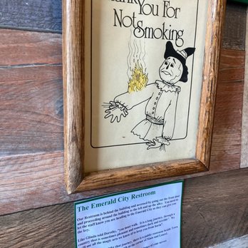 Egghead's Restaurant - Sign - Breakfast & Brunch Near Me - Fort Bragg, California