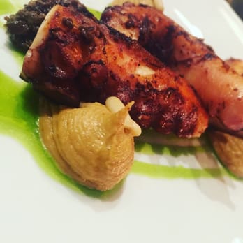 Osteria Brunello - Octopus - Tuscan Near Me - Milan, Michigan Osteria Brunello - Octopus - Tuscan Near Me - Milan, Michigan
