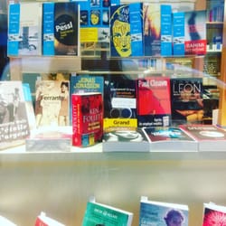 Librairie les Beaux Titres