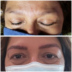 Amy Eyelash and Skin Care - Microblading