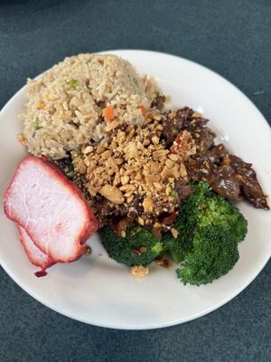 Snappy Dragon by null