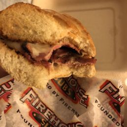 New York Steamer