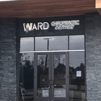 Ward Chiropractic Center - Chiropractors Near Me - Spring, Texas Ward Chiropractic Center - Chiropractors Near Me - Spring, Texas
