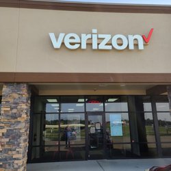 Verizon Authorized Retailer - TCC