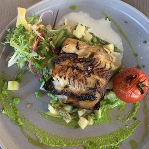 RILEY’S FISH & STEAK - 35 Photos & 18 Reviews - 200 Burrard Street ...