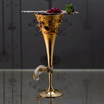 The Gibson - The Hummingbird - Cocktail Bars Near Me - London, XGL