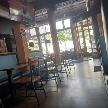 Illegal Pete's Lodo - Inside - Bars Near Me - Denver, Colorado Illegal Pete's Lodo - Inside - Bars Near Me - Denver, Colorado