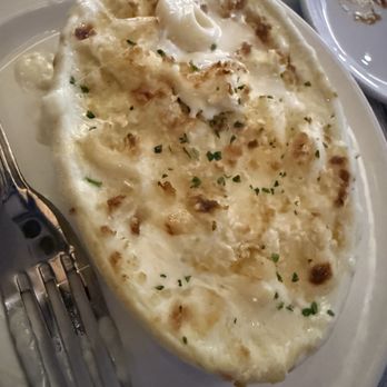 J. Alexander's Restaurant - Mac n Cheese - Seafood Near Me - Plano, Texas