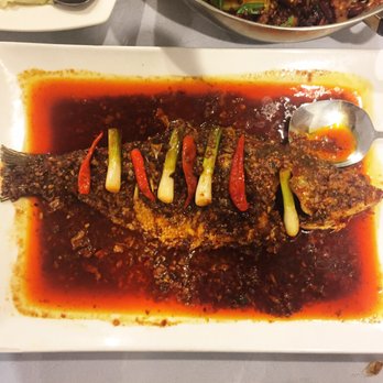Little Pepper - The fish Pete Wells recommends - Szechuan Near Me - College Point, New York Little Pepper - The fish Pete Wells recommends - Szechuan Near Me - College Point, New York