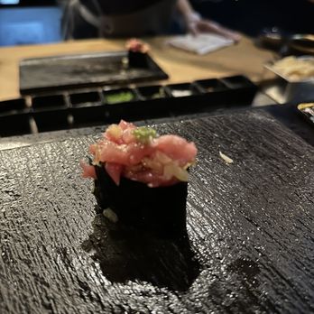 Sushi by Bou- Fulton Market Chicago @ Emily Hotel - Sushi Bars Near Me - Chicago, Illinois Sushi by Bou- Fulton Market Chicago @ Emily Hotel - Sushi Bars Near Me - Chicago, Illinois