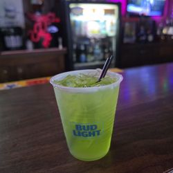 Bellvedere Cocktail Lounge