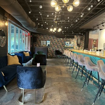 Killjoy - Cocktail Bars Near Me - Raleigh, North Carolina
