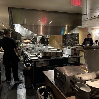 Blue Duck Tavern - Kitchen - New American Near Me - Washington, DC, District of Columbia Blue Duck Tavern - Kitchen - New American Near Me - Washington, DC, District of Columbia
