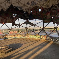 Teufelsberg