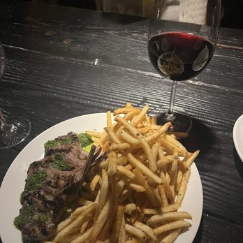 CANTO VI - Lamb and Frites - Beer, Wine & Spirits Near Me - Chatsworth, California CANTO VI - Lamb and Frites - Beer, Wine & Spirits Near Me - Chatsworth, California