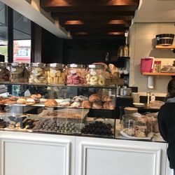 Benjamin's Patisserie