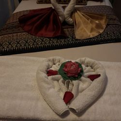 PO Siam Thai Massage