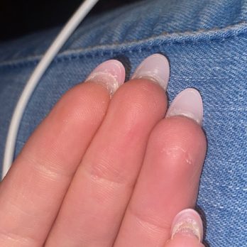 Posh Nails - Nail Salons Near Me - Bethesda, Maryland