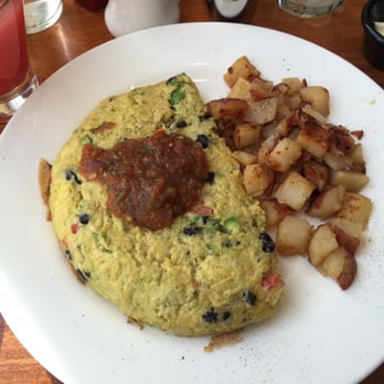 Meli Cafe - The Ghost Pepper Omelet! - Breakfast & Brunch Near Me - Chicago, Illinois Meli Cafe - The Ghost Pepper Omelet! - Breakfast & Brunch Near Me - Chicago, Illinois