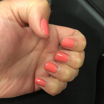 Chamin Nail Studio - Waxing Near Me - Chicago, Illinois