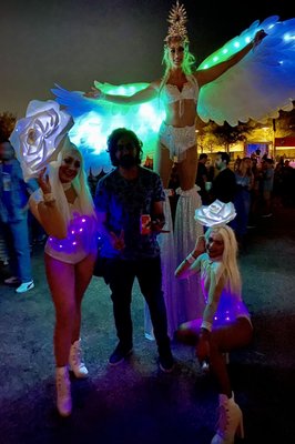 Gasparilla Music Festival by null