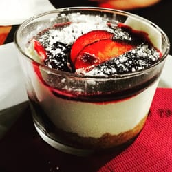 Terra - Cheesecake