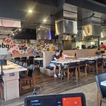 Mr BBQ Jr - Korean Near Me - Tustin, California Mr BBQ Jr - Korean Near Me - Tustin, California