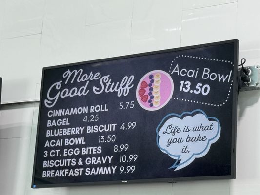 Menu photo 3 Heirloom Donuts Santa Rosa Beach, FL Menu photo 3 Heirloom Donuts Santa Rosa Beach, FL