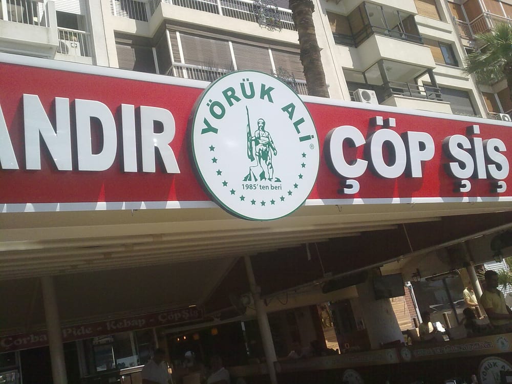 Yörük Ali
