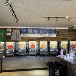 Daiquiris Now - Flavors