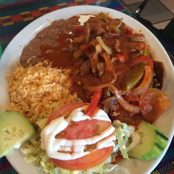 Estrellas De Sinaloa - Steak Dinner - Mexican Near Me - Oakland, California Estrellas De Sinaloa - Steak Dinner - Mexican Near Me - Oakland, California