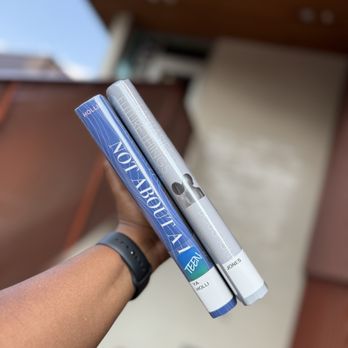 Freed Montrose Library - New pickups! 8/25/25 - Libraries Near Me - Houston, Texas Freed Montrose Library - New pickups! 8/25/25 - Libraries Near Me - Houston, Texas